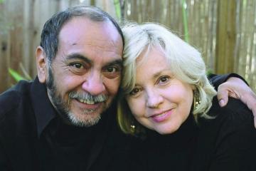 Tijuana native writer Don Miguel Ruiz said “Yes” to life after...