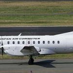 Saab 340B+ MSN 368