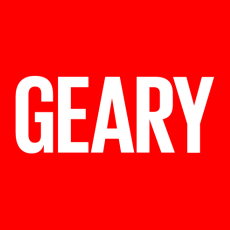 Geary