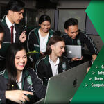 Bachelor of Science in Information Technology