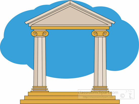 Ancient Roman Clipart