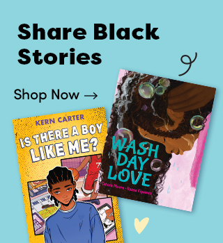 Share Black Stories