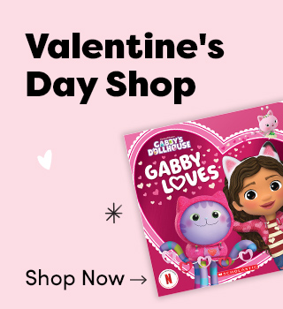 Valentines Day Shop