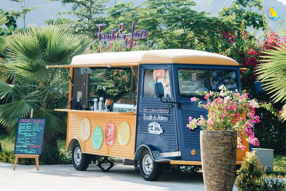 Pho di bo tai nha trang Ana Marina