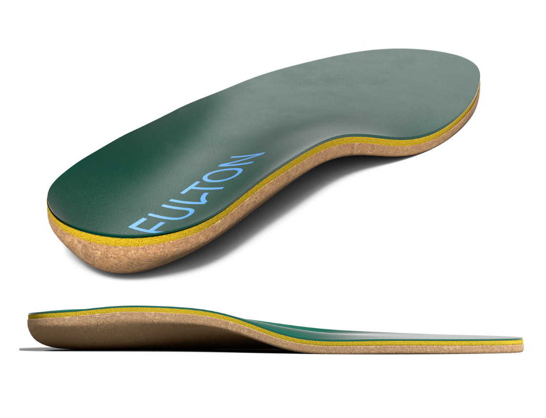 The Classic Insole