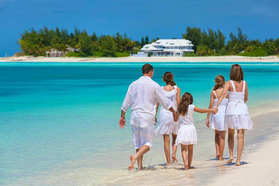 Kids Activities with Ponant Cruises