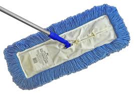 Cleaning Materials Dealer in Nigeria