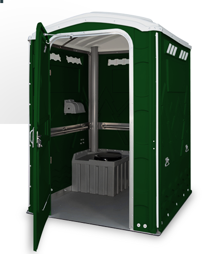 mobile toilet hire in lagos event