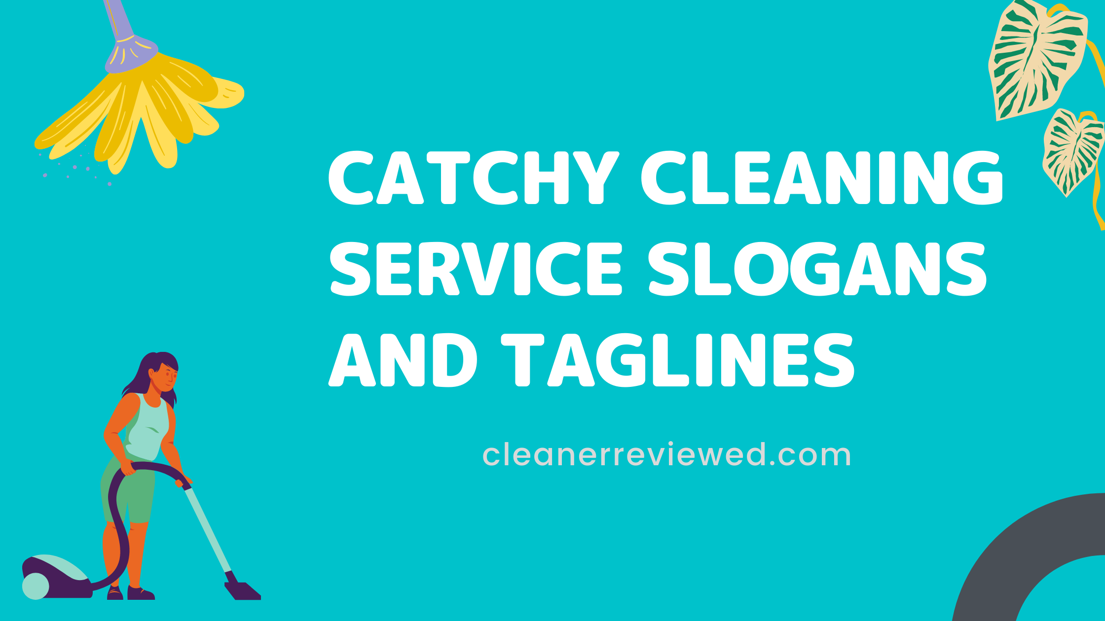 Catchy Cleaning Lady Slogans List Taglines Phrases Names | Hot Sex Picture