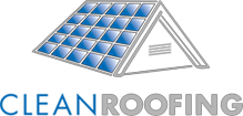 Clean Roofing