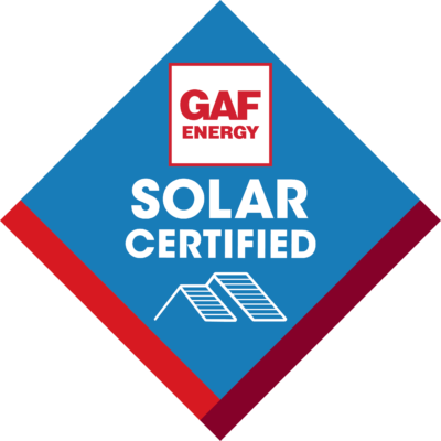 GAF Solar Energy