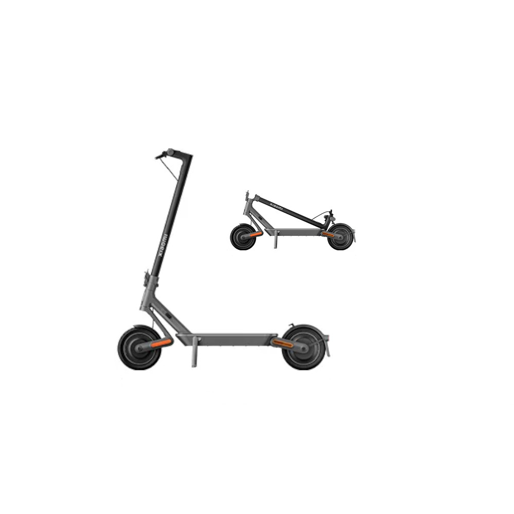 Xiaomi Electric Scooter 4 Ultra