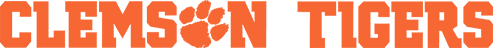 Logo Clemson Tigers Official Athletics Site