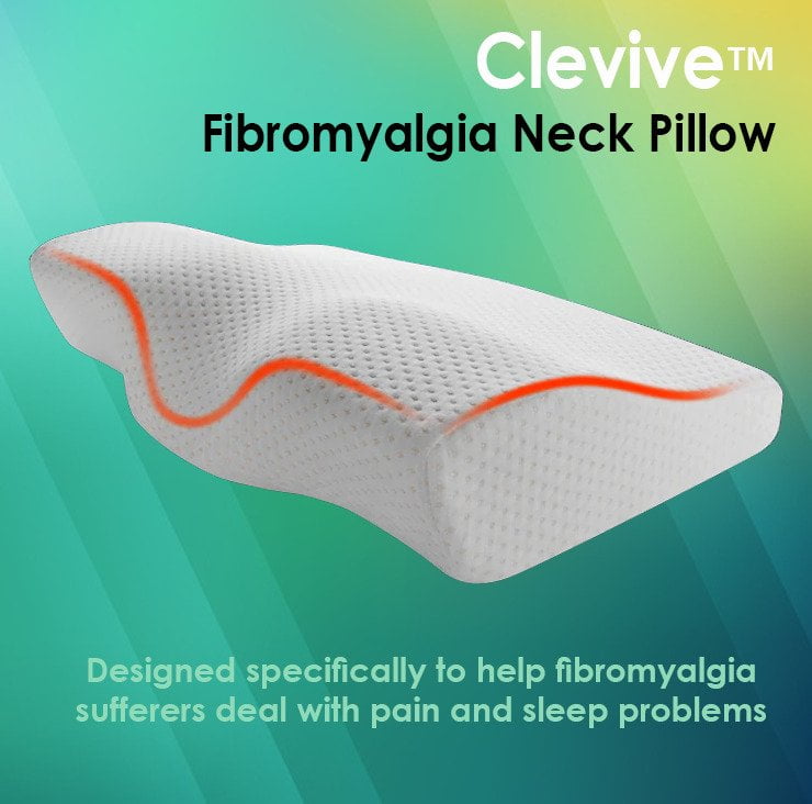 Occipital Neuralgia Pillow