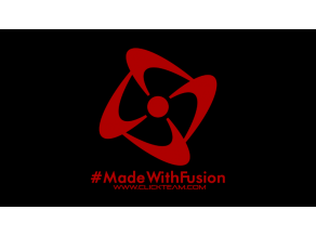 #MadeWithFusion Logos