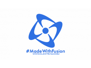 #MadeWithFusion Logos