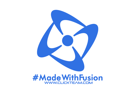 #MadeWithFusion Logos