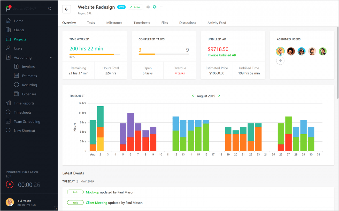 The 19 Best, Free (And Simple!) Project Management Software