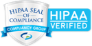 HIPAA Compliance Seal