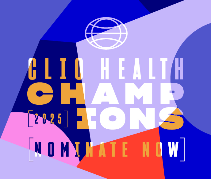 Clio Health Champions 2025