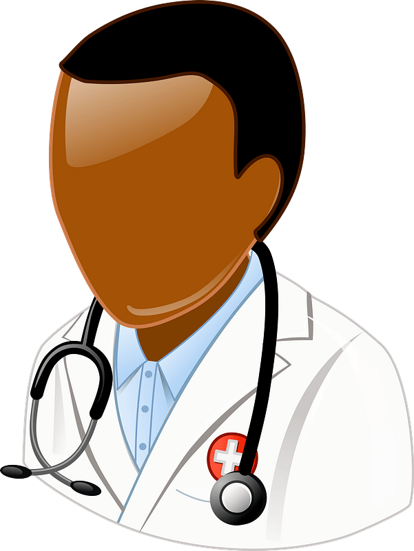 Free Doctor Clip Art Pictures - Clipart Library | Female doctor ...