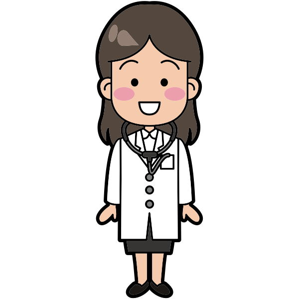 woman doctor clipart png - Clip Art Library - Clip Art Library