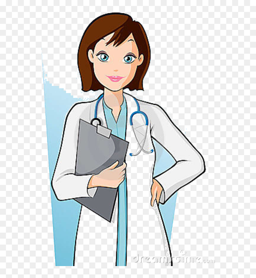 transparent doctors - Clip Art Library