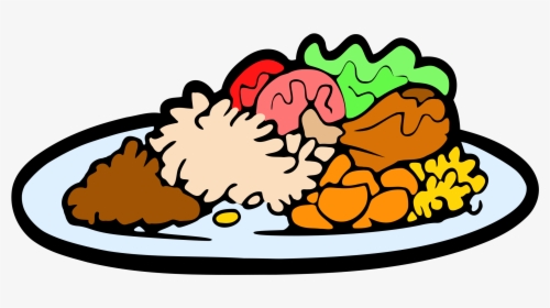 foods - Clip Art Library