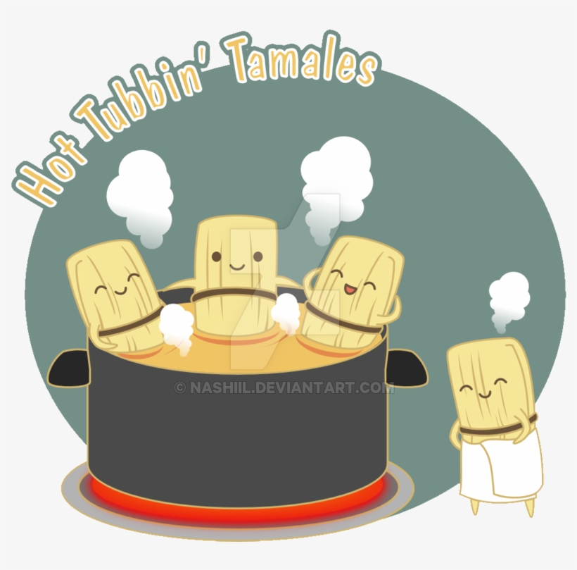 Tamales transparent background PNG cliparts free download | HiClipart ...