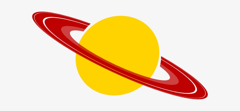 Saturn Svg Cut File Svg Saturn Png Clip Art File Space Svg Planet ...