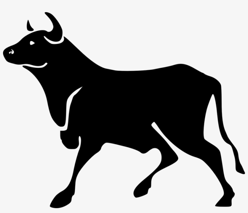 Bull Vector Clip Art | FreeVectors - Clip Art Library