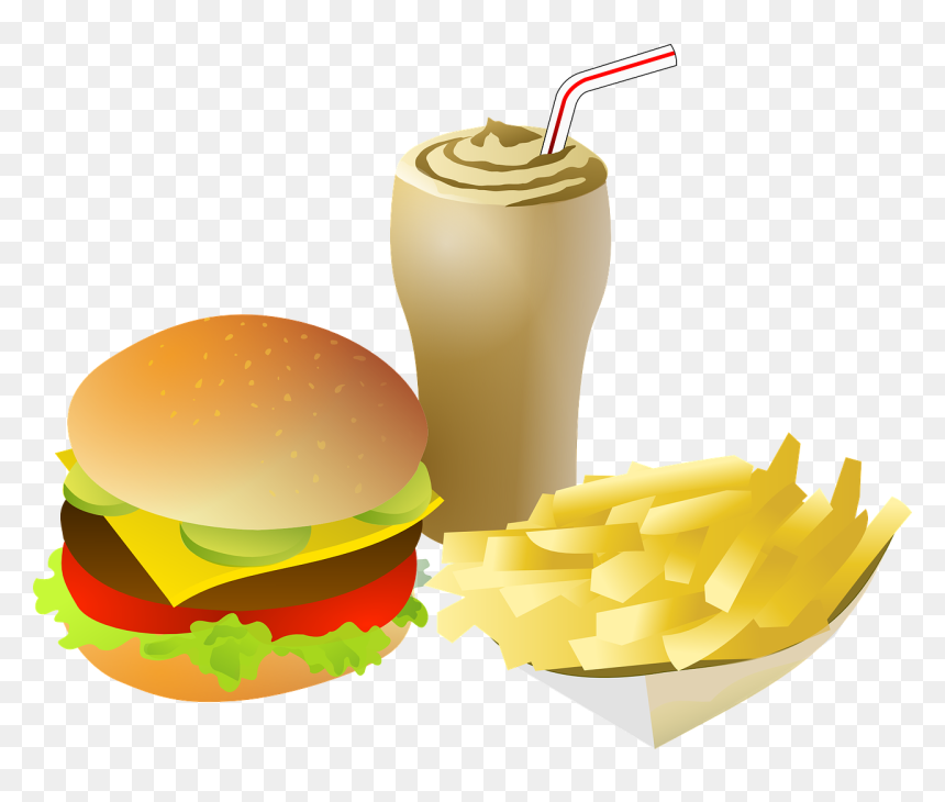 Free food food clip art free downloads fast food clipart vector - Clip ...