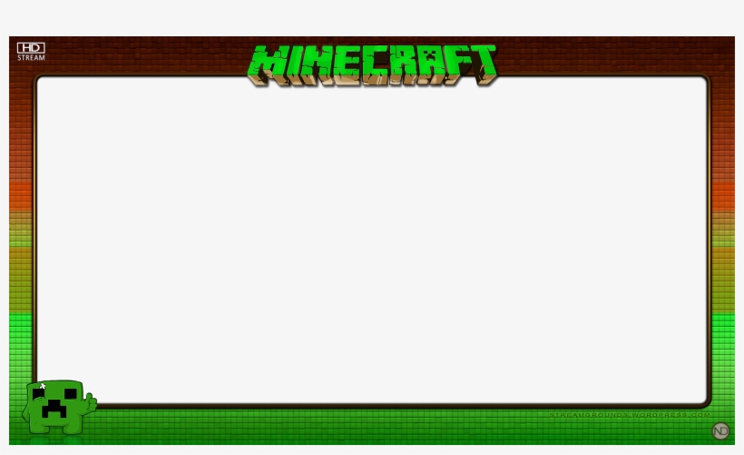 minecraft borders - Clip Art Library