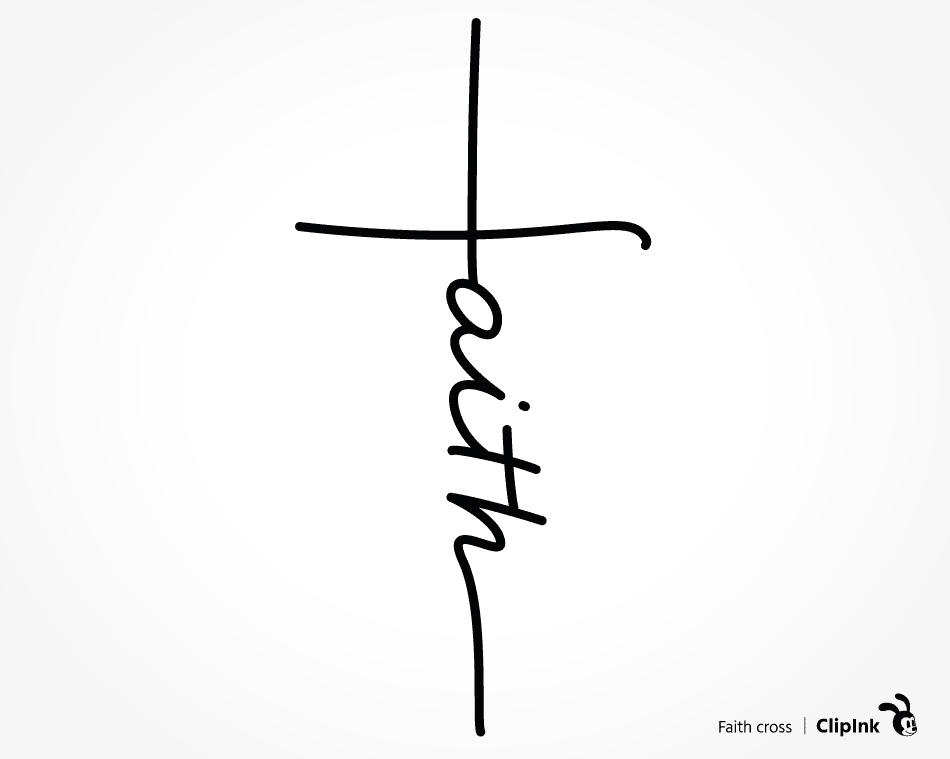 Faith | Cross clipart, Clip art, Free clip art - Clip Art Library image.