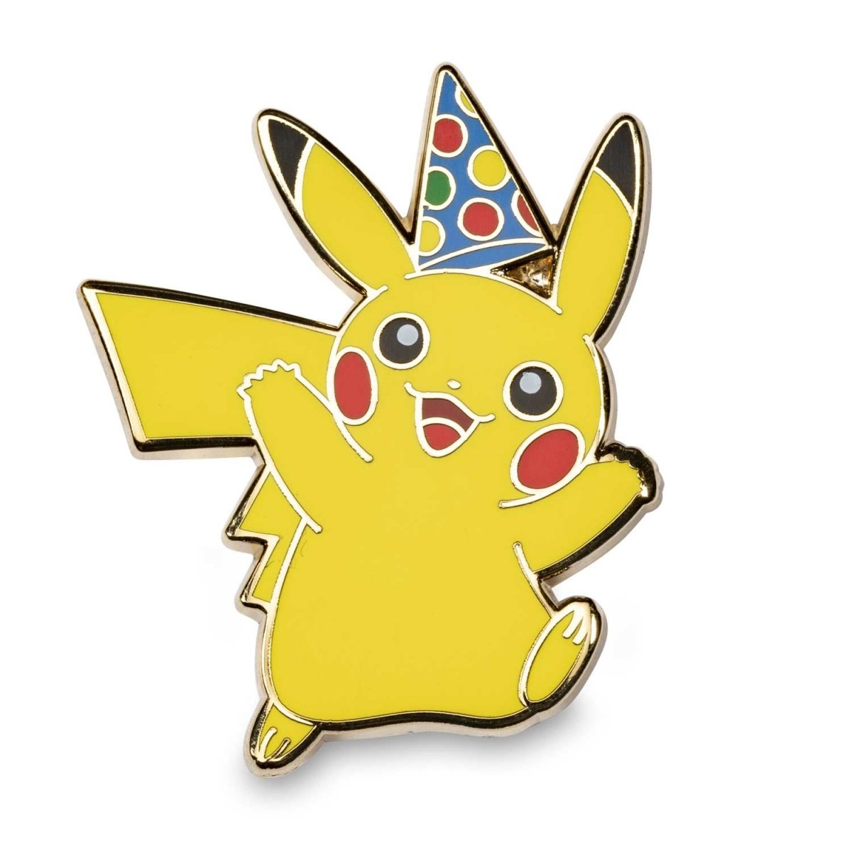 Pikachu Birthday Card - Pokemon Birthday Card - Digital Birthday Card ...