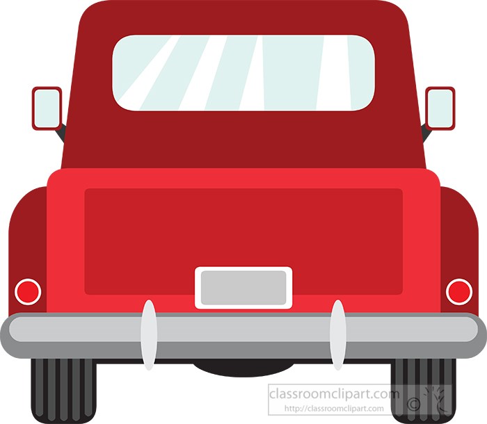 vintage trucks - Clip Art Library