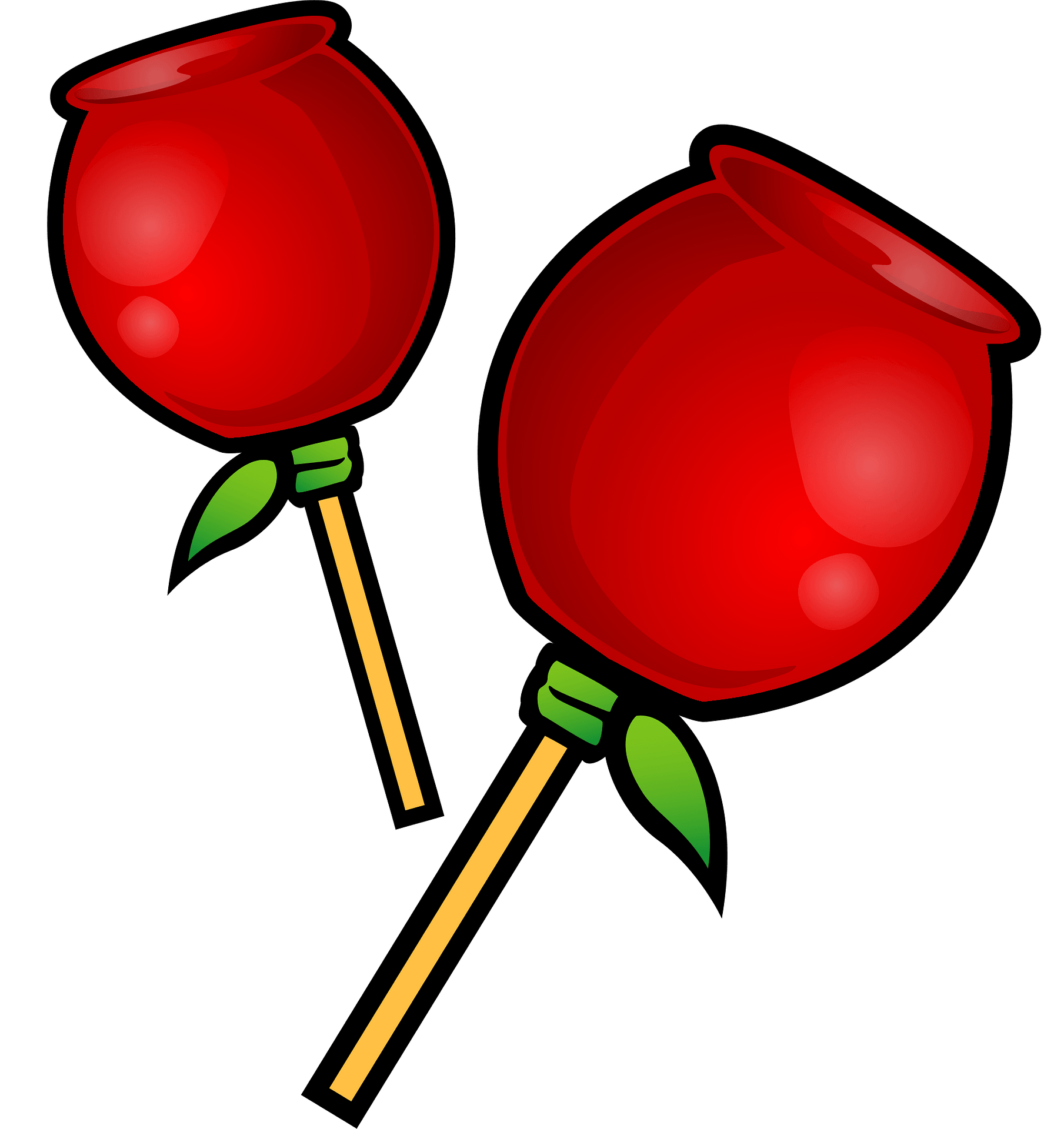 580+ Candy Apple Illustrations, Royalty-Free Vector Graphics - Clip Art ...