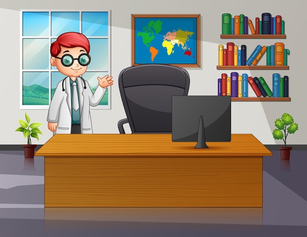 clinic offices - Clip Art Library