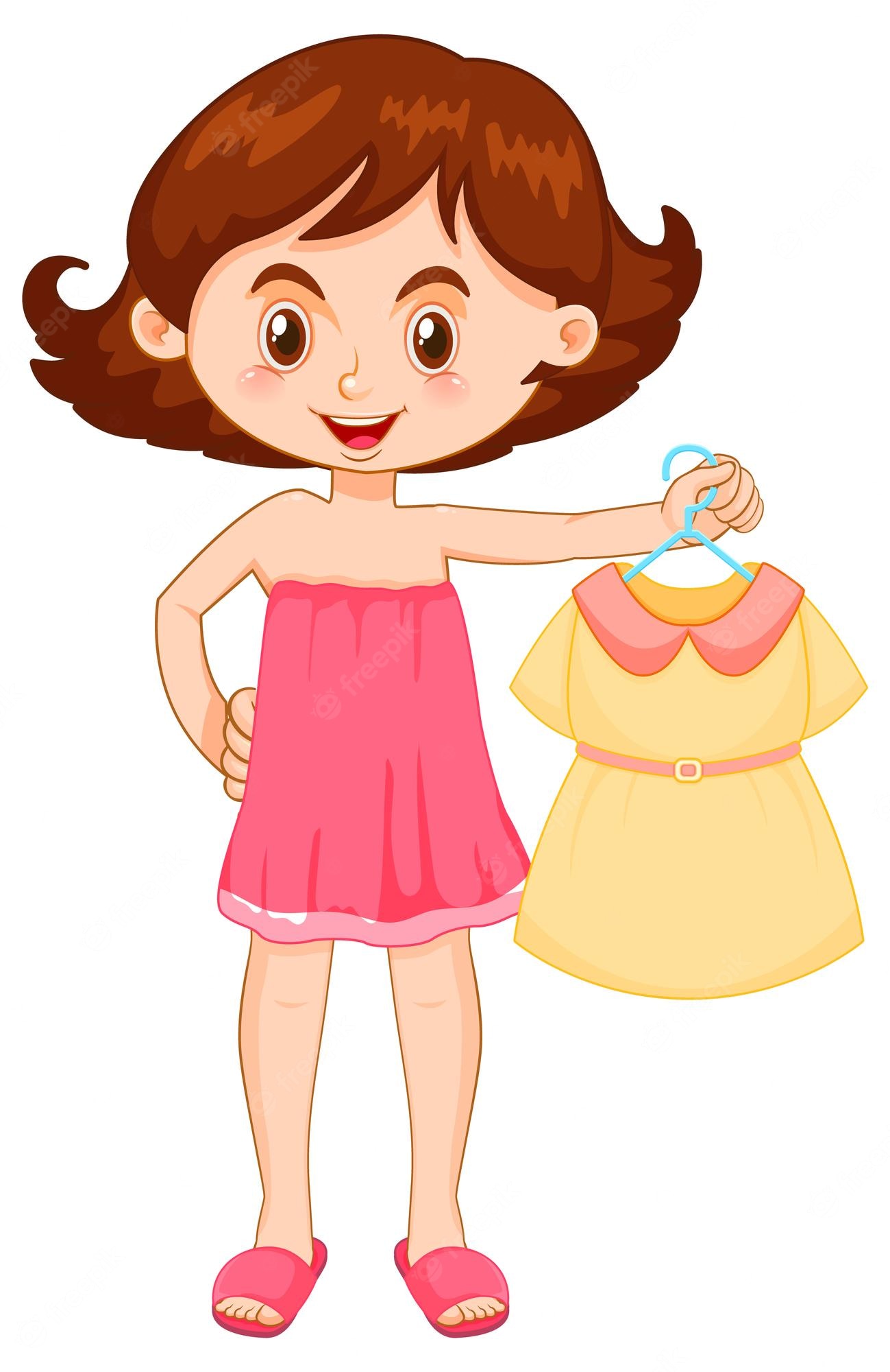 Girl Dress Up Clipart Clip Art Library – NBKomputer