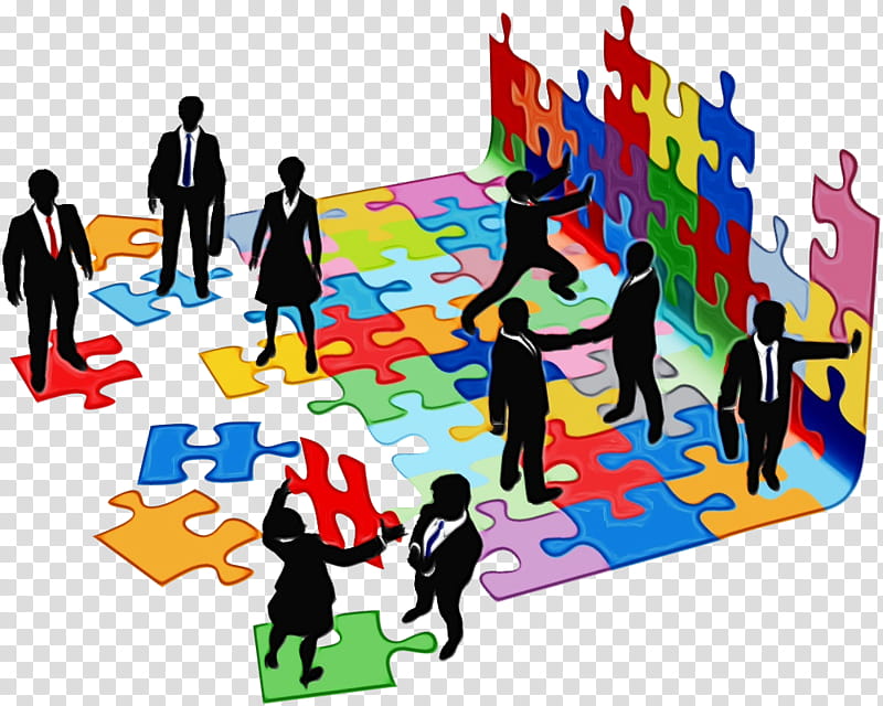 Teamwork Group Work Clip Art, PNG, 1920x752px, Teamwork, Area - Clip ...