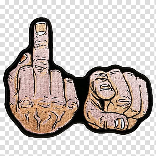 Free Middle Finger, Download Free Middle Finger png images, Free ...