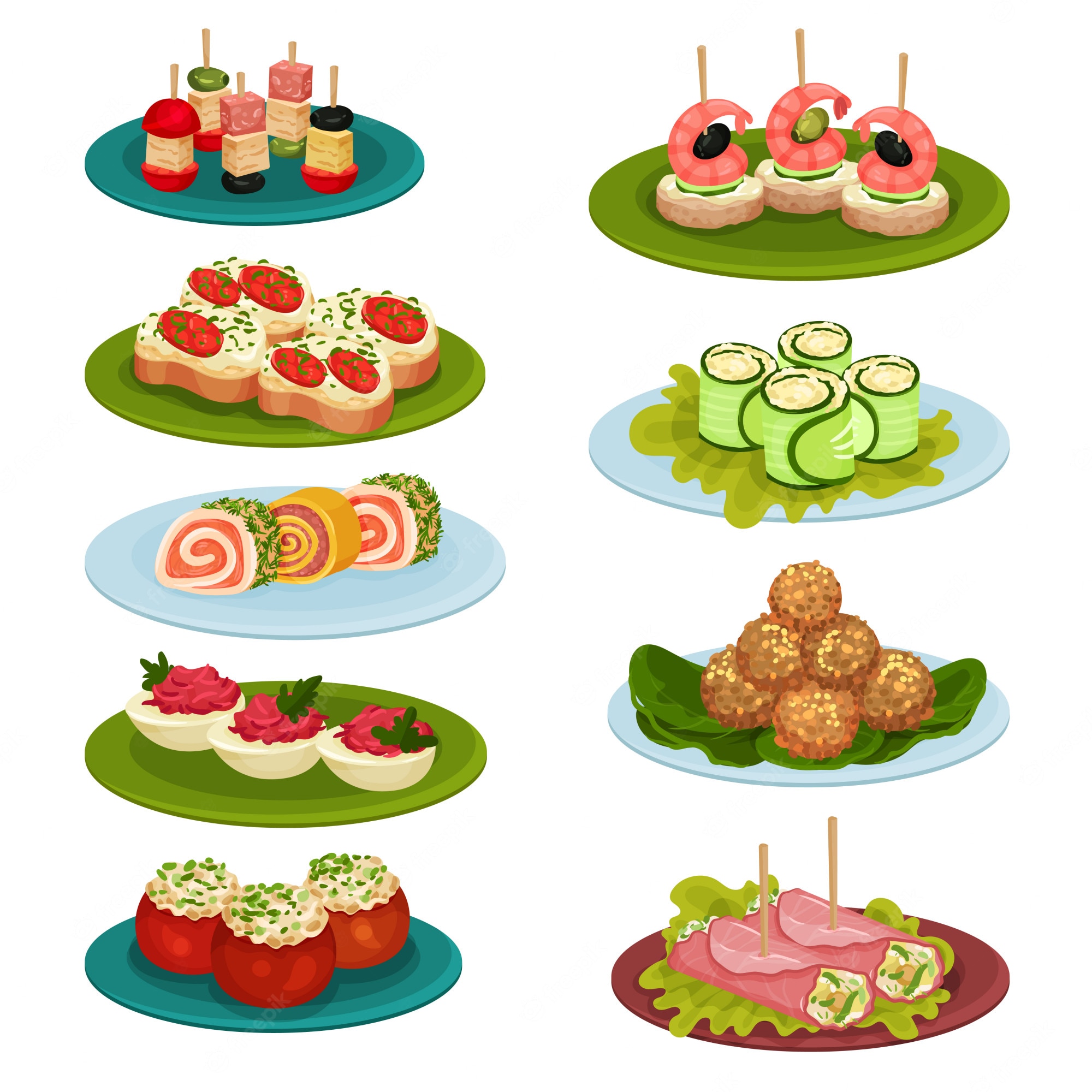 plate of food clip art - Clip Art Library - Clip Art Library