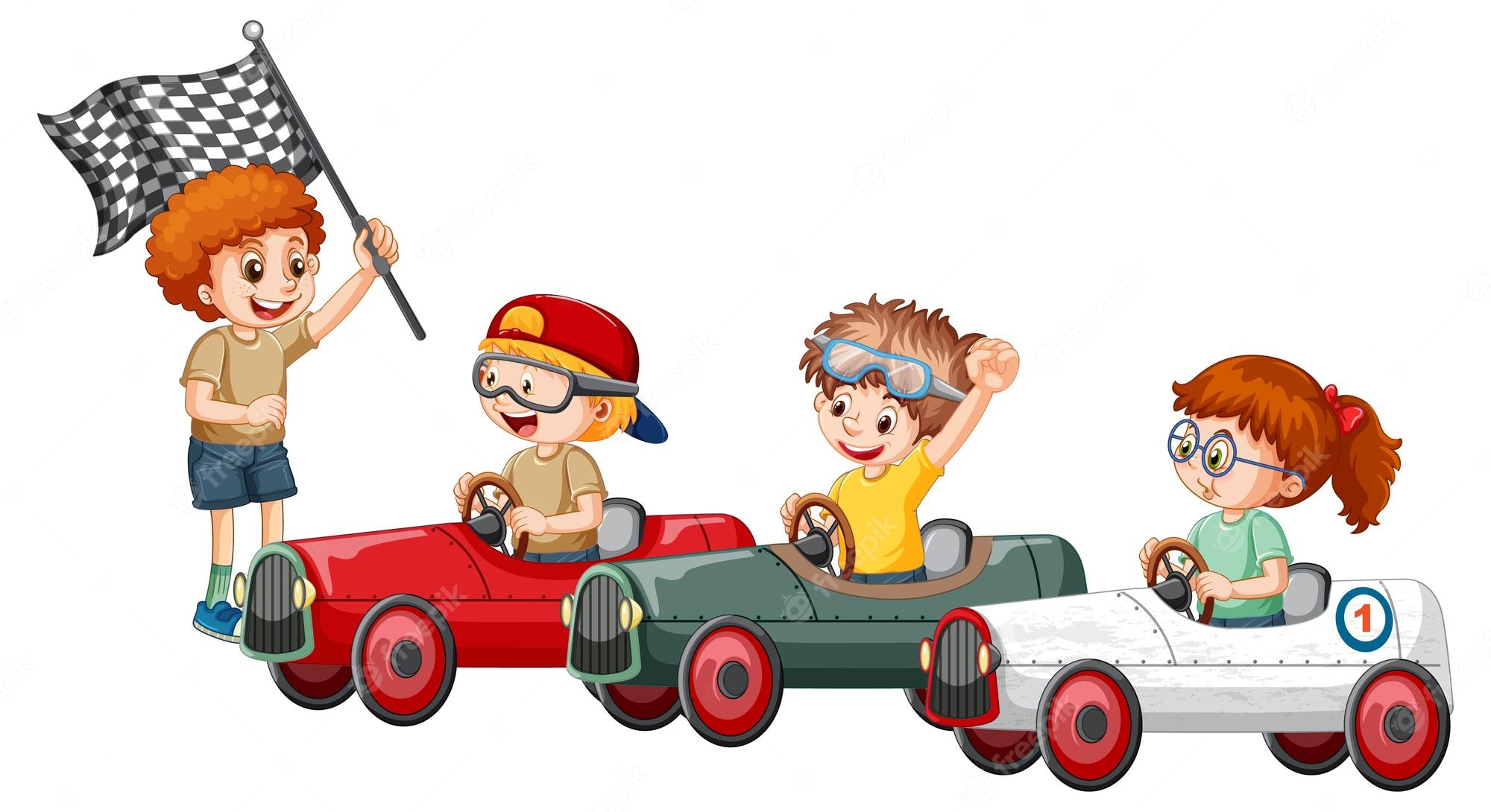 Soap Box Derby Soapbox Clip Art Openclipart Image, PNG, 600x600px ... image.