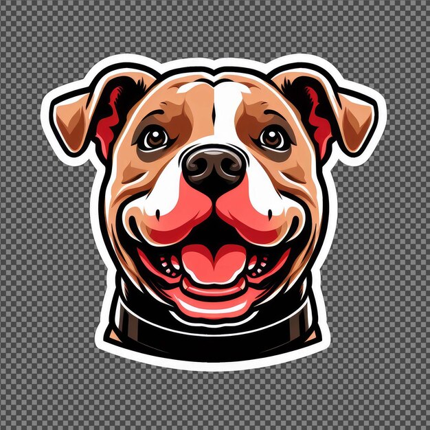 Free clip pitbull, Download Free clip pitbull png images, Free ClipArts ...