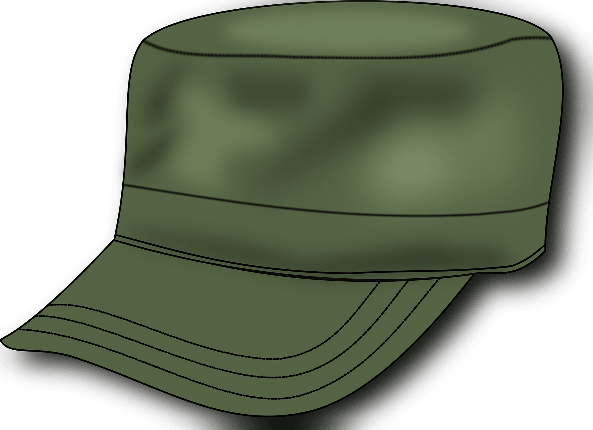 Camouflage Army Hat SVG JPG PNG Army Clipart Military - Etsy - Clip Art ...