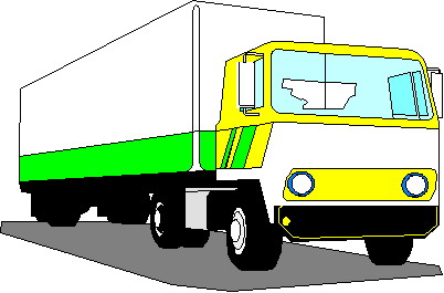 truck clipart - Clip Art Library