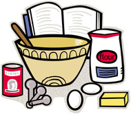 Free Ingredients Cliparts, Download Free Ingredients Cliparts png ...