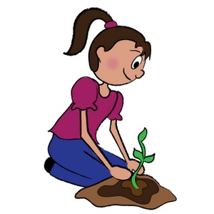 Free Planting Cliparts, Download Free Planting Cliparts png images ...