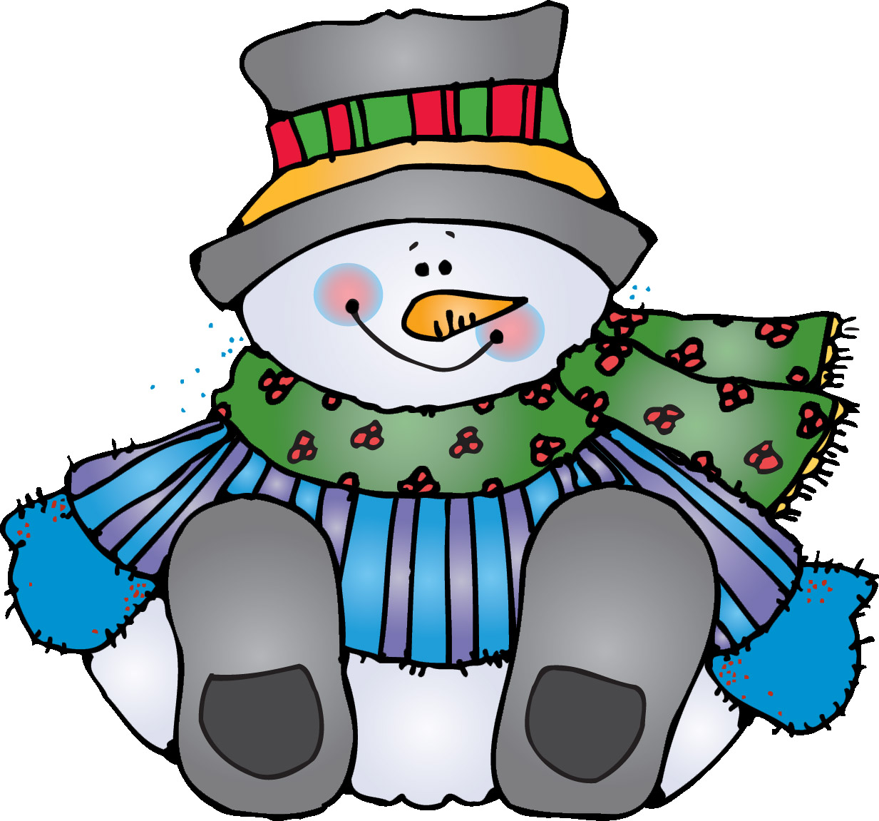 season winter clipart - Clip Art Library