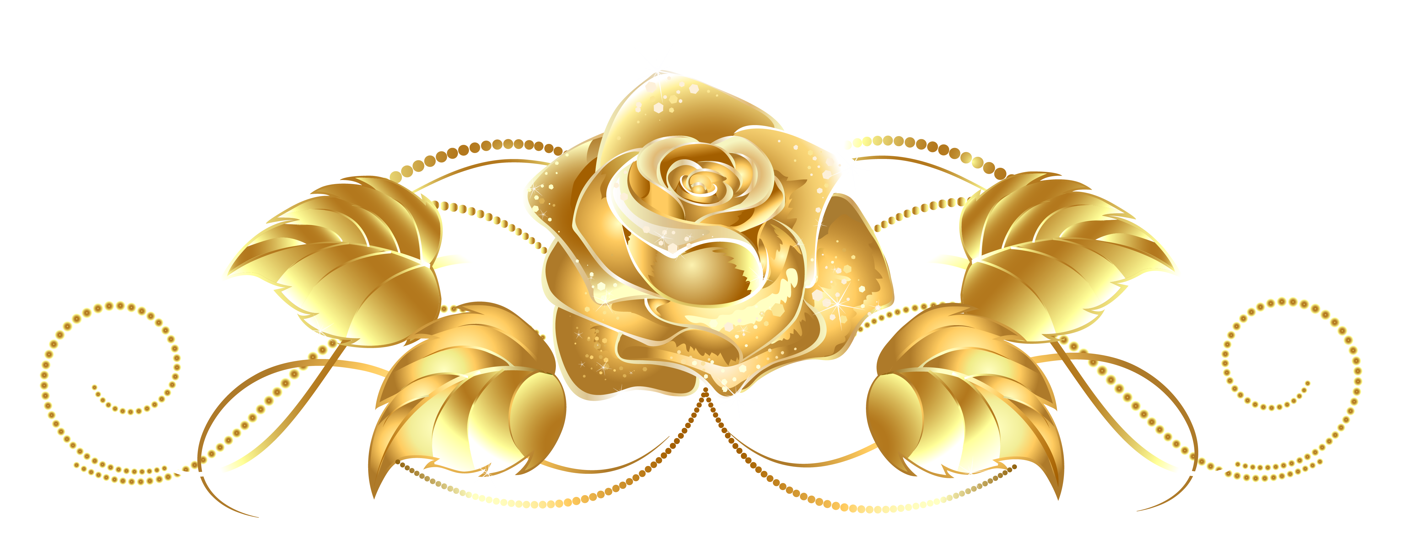 Free Rose Gold Png, Download Free Rose Gold Png png images, Free ClipArts  on Clipart Library